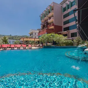 Blue Ocean Patong