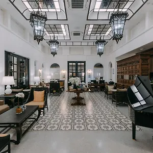 Marina Gallery Resort-kacha-kalim Bay - Sha 5*