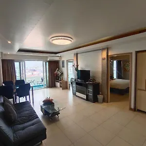 Apartment Minium Phuket *