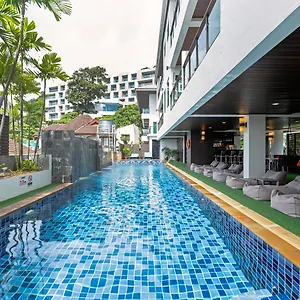 Baramee Resortel Hotel