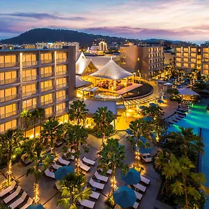Grand Mercure Phuket 5* Patong