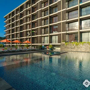 New Square - Sha 4* Patong