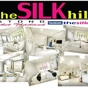 The Silk Hill Patong