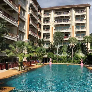 Phuket Location Pool View Patong