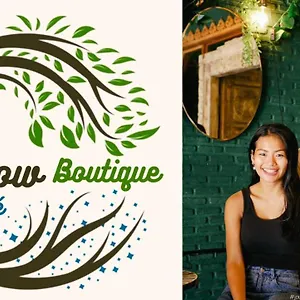 Willow Boutique Hotel