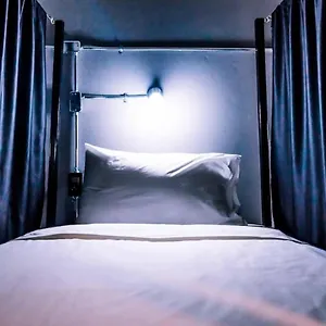 3plus1 Hostel