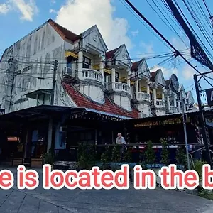 Affittacamere Andaman Place