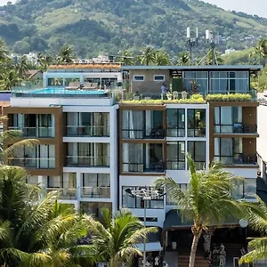 Signature Boutique Patong