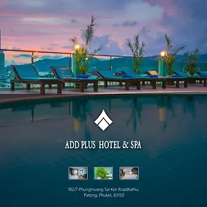 Otel Add & Patong