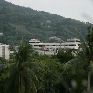 Baan Sabai De מלון Patong