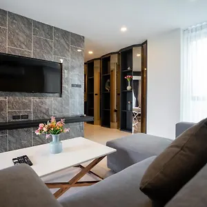 Luxury 1br Viva D502 Apartment *
