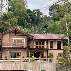 Homestay The Moonlight