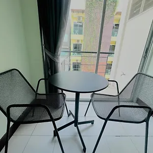 Cocoon Omaya Patong