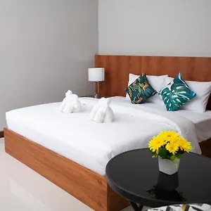 Hotel The Brown Boutique