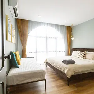 Cozy House 3 Bedrooms *