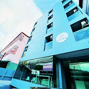 The Hotel 3*