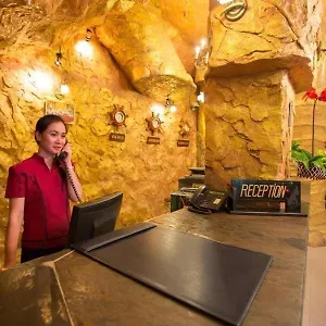 Tiger Complex By Eyg Hotel 3*