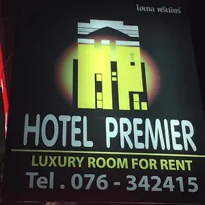 Premier Patong