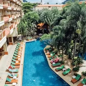 Hotel B Buri Patong