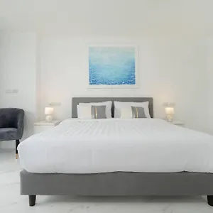 Apartment Tower Brand New 1-bedroom , Near