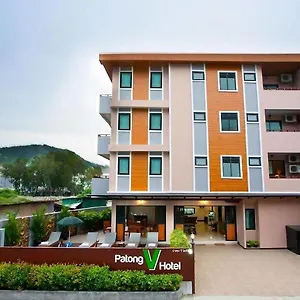V 3* Patong