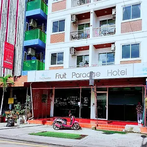 Fruit Paradise Aparthotel Patong
