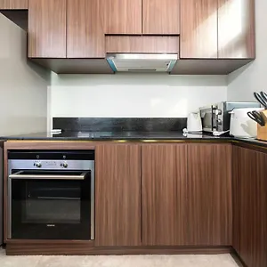 Apartment Scenic Seaview 270° Panorama, 2br Penthouse Viva C701 Patong