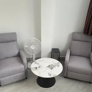 My Guest house *