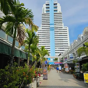 Tower Patong