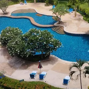 Phuket Palace With 2 Separate Appartamento