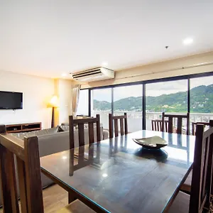 Tower Deluxe Seaview 2br1901 *