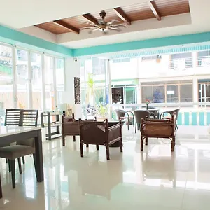 Abby's House 3* Patong