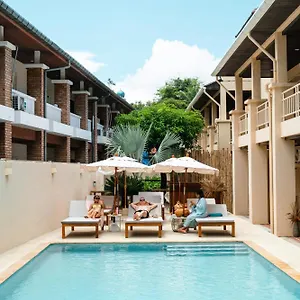 酒店 Casa Solana