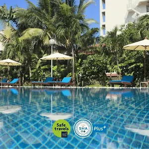 Palace - Sha Extra Hotel 3*