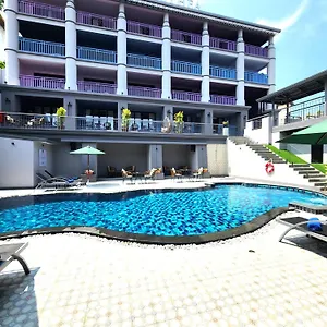 Hotel Amalthea 4*