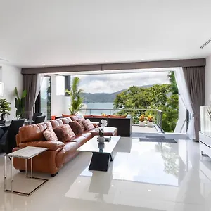 Villa Atika *