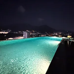 Zephyr Grand Patong