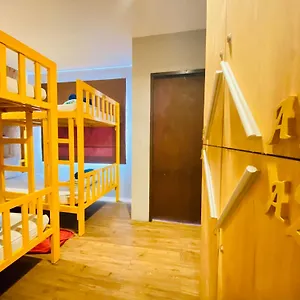Frutta Hostel *