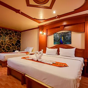 Complex Hotel 3*