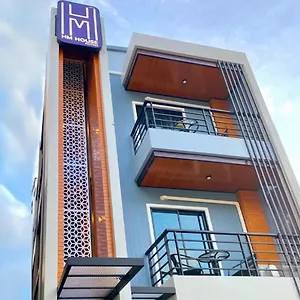 Hm House * Patong