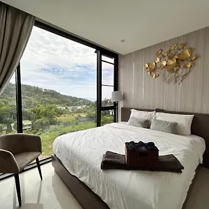 The Viva High Patong