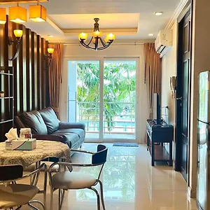626 Large 1 Br1bath 1 Km Walking To Patong