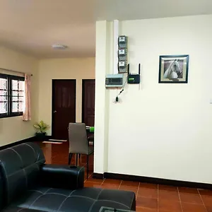 Pailin Hill House Guest house