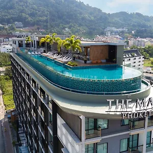 The Marina Phuket Hotel Patong