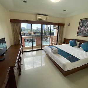 One World One 1 Hotel Patong
