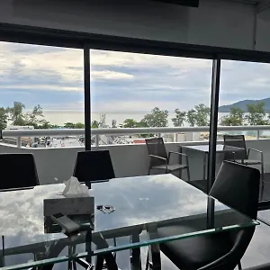 Apartment Tower Seaview 3 Bedrooms Pta 2025