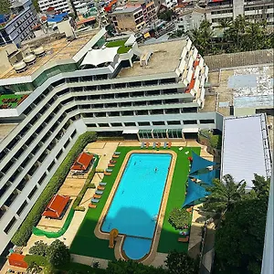 Tower Near Apartment