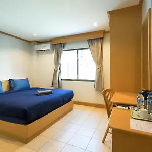 Jb House Hostel