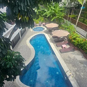 And Apartment *