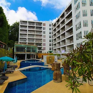 Hotel Ocean View Treasure